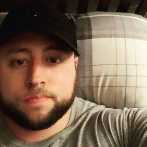 Meet your Posher, Nicholas